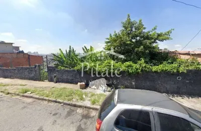 Terreno à venda, 273 m² por r$ 318.000,00 - parque pinheiros - taboão da serra/sp