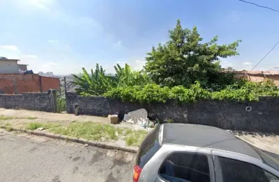 Terreno à venda, 273 m² por r$ 318.000,00 - parque pinheiros - taboão da serra/sp