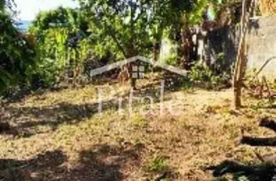 Terreno à venda, 500 m² por r$ 265.000 - jardim diva (fazendinha) - santana de parnaíba/sp