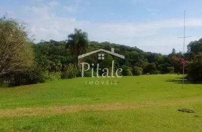 Terreno à venda, 3000 m² por r$ 570.000 - jardim mirador - itapevi/são paulo