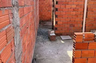 Terreno à venda, 121 m² por r$ 500.000,00 - parque marabá - taboão da serra/sp