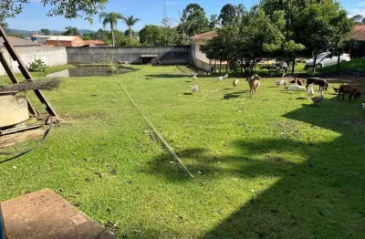 Terreno à venda, 1335 m² por r$ 424.000 - chácara remanso (caucaia do alto) - cotia/sp