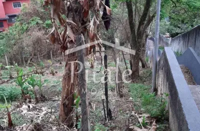 Terreno à venda, 1022 m² por r$ 600.000,00 - chácaras marco - barueri/sp