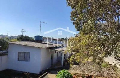 Terreno com casa à venda, 360 m² por r$ 531.900 - vila são joaquim - cotia/sp