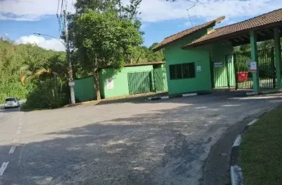 Terreno à venda, 1935 m² por r$ 445.000,00 - jardim dos ipês - embu das artes/sp