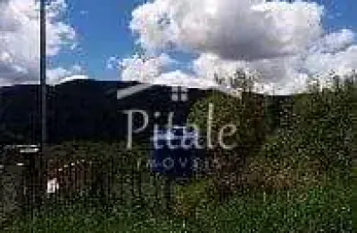 Terreno à venda, 3030 m² por r$ 500.000,00 -  alphaville - santana de parnaíba/sp
