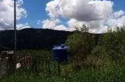 Terreno à venda, 3030 m² por r$ 500.000,00 -  alphaville - santana de parnaíba/sp