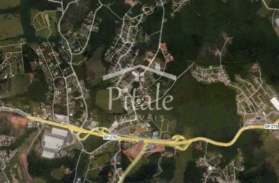 Terreno à venda, 2 m² por r$ 550.000 - chácara recanto verde - cotia/sp