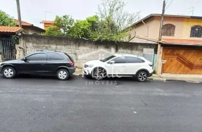 Terreno à venda, 250 m² por r$ 450.000 - parque são george - cotia/sp