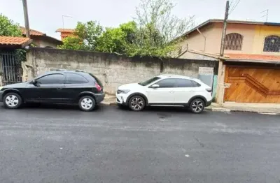 Terreno à venda, 250 m² por r$ 450.000 - parque são george - cotia/sp