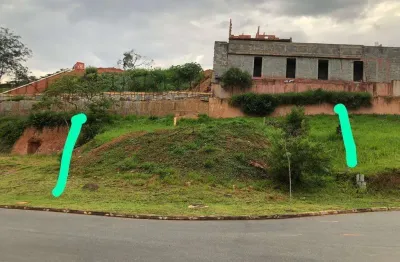 Terreno à venda, 612 m² por r$ 570.000,00 - paisagem renoir - cotia/sp