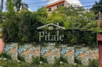 Terreno à venda, 380 m² por r$ 550.000,00 - vila morse - são paulo/sp