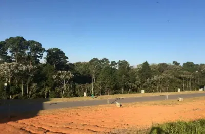 Terreno à venda, 567 m² por r$ 570.000,00 - paisagem renoir - cotia/sp