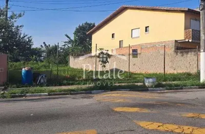 Terreno com dois lotes à venda, 250m² por r$ 600.000,00 - city bussocaba - osasco/sp