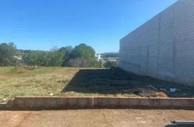 Terreno à venda, 600 m² por r$ 420.000 - jardim itália - sorocaba/sp