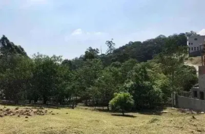 Terreno à venda, 508 m² por r$ 434.600,00 - quintas do ingaí - santana de parnaíba/sp