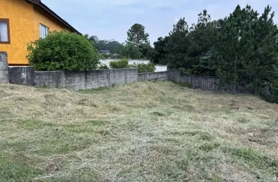 Terreno à venda, 952 m² por r$ 750.000,00 - jardim passárgada i - cotia/sp