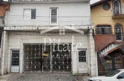 Terreno à venda, 560 m² por r$ 616.999,00 - ayrosa - osasco/sp