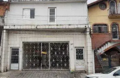 Terreno à venda, 560 m² por r$ 616.999,00 - ayrosa - osasco/sp