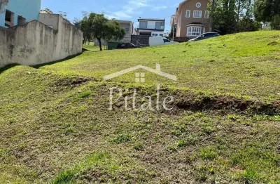 Terreno à venda, 360 m² por r$ 699.900,00 - valville 1 - santana de parnaíba/sp
