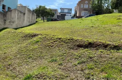 Terreno à venda, 360 m² por r$ 699.900,00 - valville 1 - santana de parnaíba/sp