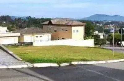 Terreno à venda, 592 m² por r$ 750.000,00 - tanquinho - santana de parnaíba/sp