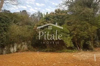 Terreno à venda, 517 m² por r$ 750.000,00 - bosque do vianna - cotia/sp