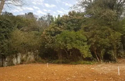 Terreno à venda, 517 m² por r$ 750.000,00 - bosque do vianna - cotia/sp