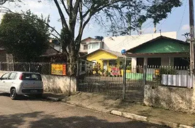 Terreno à venda, 440 m² por r$ 763.000 - parque são george - cotia/sp