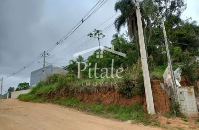 Terreno à venda, 1247 m² por r$ 757.900 - chácara remanso (caucaia do alto) - cotia/sp
