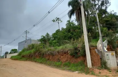 Terreno à venda, 1247 m² por r$ 757.900 - chácara remanso (caucaia do alto) - cotia/sp