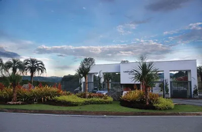 Terreno à venda na Estrada do Capuava, Chácara Ondas Verdes, Cotia