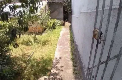 Terreno à venda, 250 m² por r$ 700.000,00 - jardim silveira - barueri/sp