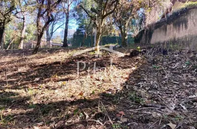 Terreno à venda, 2334 m² por r$ 780.000,00 - granja viana - cotia/sp