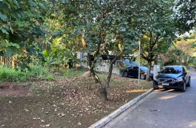 Terreno à venda, 1032 m² por r$ 619.900,00 - granja viana - carapicuíba/sp