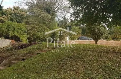 Terreno à venda, 609 m² por r$ 750.000,00 - granja viana - cotia/sp