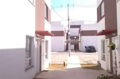Sobrado com 2 dormitórios à venda, 50 m² por r$ 200.000 - caucaia do alto- cotia/sp
