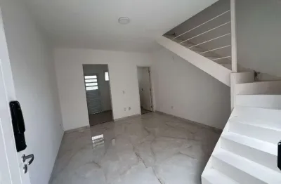 Sobrado com 2 dormitórios à venda, 49 m² por r$ 199.990,00 - santana - cotia/sp
