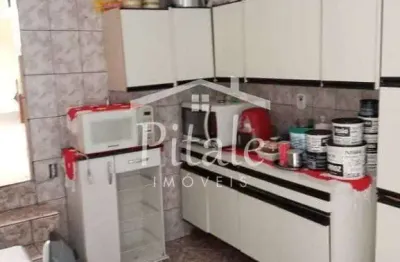 Sobrado com 2 dormitórios à venda, 70 m² por r$ 200.000,00 - jardim elvira - osasco/sp