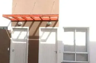 Casa com 2 dormitórios à venda, 49 m² por r$ 200.000 - santana - cotia/sp