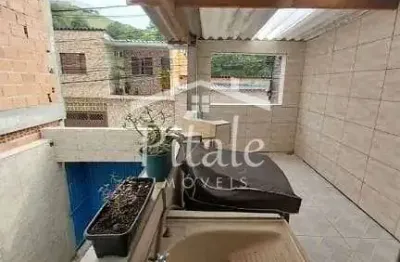Casa com 2 dormitórios à venda, 150 m² por r$ 160.000,00 - cidade da saúde - itapevi/sp