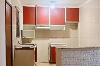 Casa com 1 dormitório à venda, 84 m² por R$ 190.000,00 - Parque Pinheiros - Taboão da Serra/SP