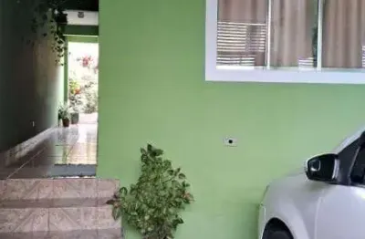 Sobrado com 3 dormitórios à venda, 118 m² por r$ 200.000,00 - jardim do carmo ii - itapecerica da s