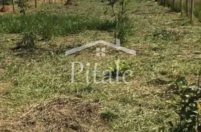 Terreno à venda, 525 m² por r$ 130.000 - conjunto residencial santo ângelo - mogi das cruzes/são pa