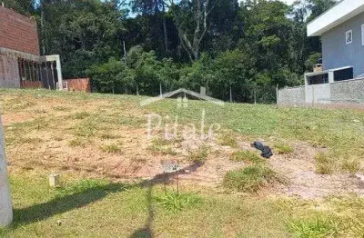 Terreno à venda, 135 m² por r$ 155.000,00 - granja viana - cotia/sp