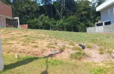 Terreno à venda, 135 m² por r$ 155.000,00 - granja viana - cotia/sp