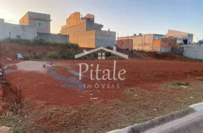 Terreno à venda, 150 m² por r$ 190.000 - água espraiada (caucaia do alto) - cotia/sp