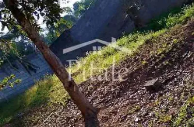 Terreno à venda, jardim são luiz (caucaia do alto), cotia, sp