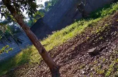 Terreno à venda, jardim são luiz (caucaia do alto), cotia, sp