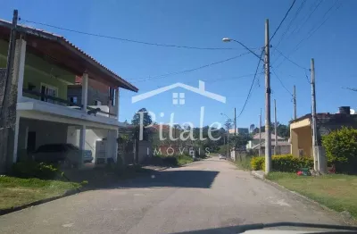 Terreno à venda, 250 m² por r$ 175.000,00 - residencial pastoreiro - cotia/sp
